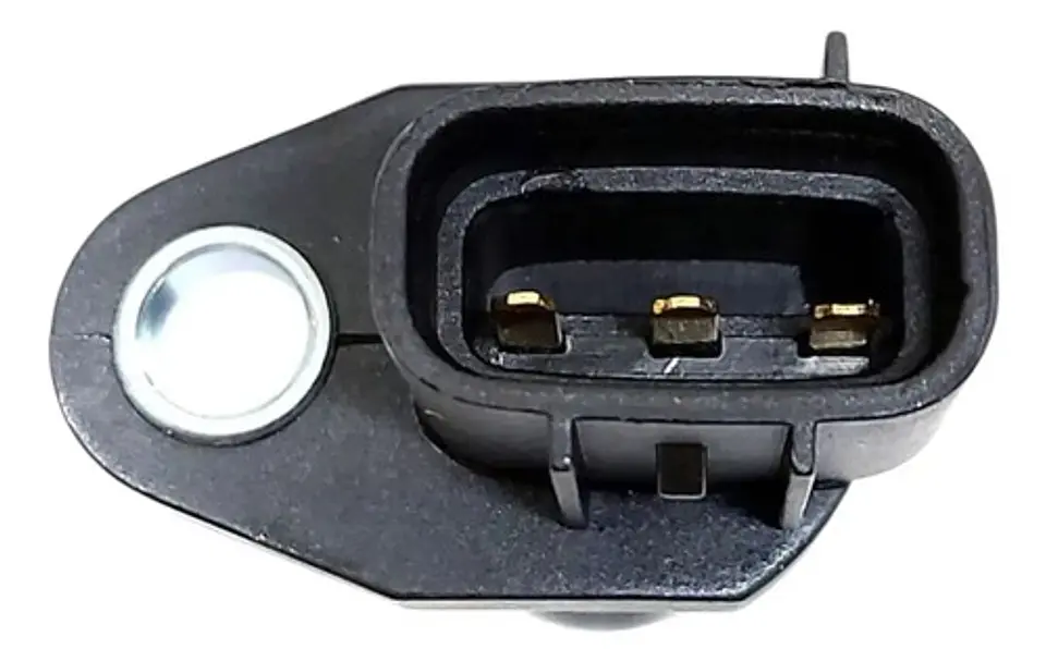 Sensor Ckp Posicion Cigueñal Para Nissan 23731-ec00a 2