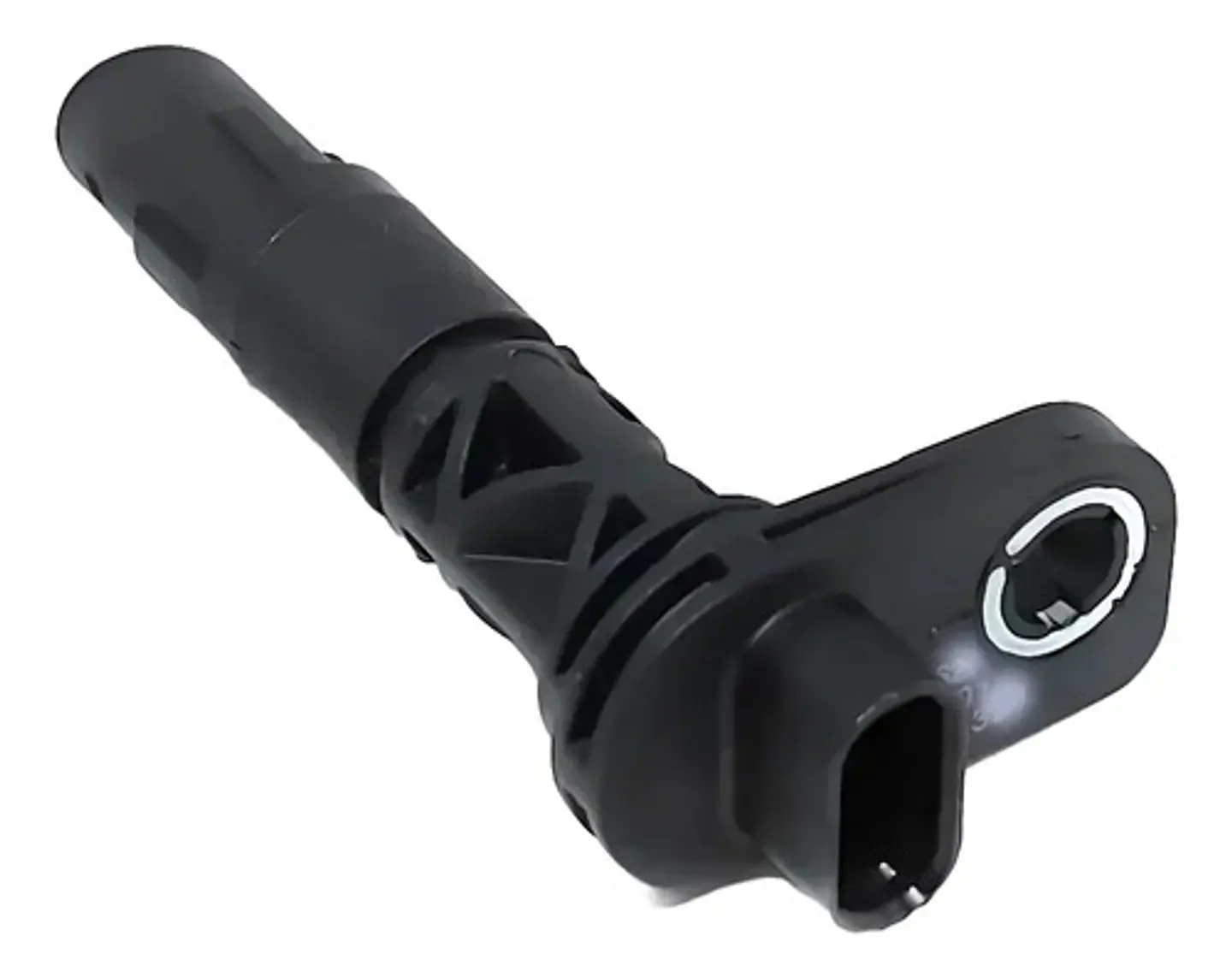 Sensor Ckp Posicion Cigueñal Para Mg Gt 1.4 Turbo Original 3