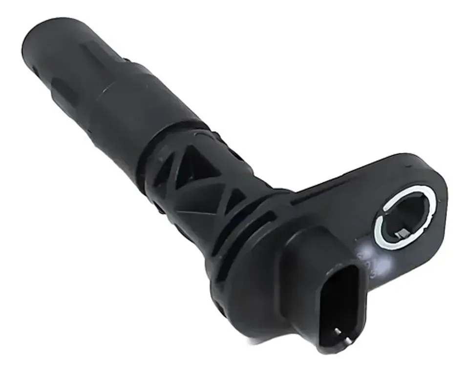 Sensor Ckp Posicion Cigueñal Para Mg Gt 1.4 Turbo Original 3