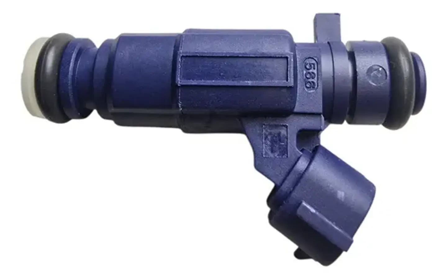 Inyector De Combustible Para Dfm Joyear X3 1.6 Original 3