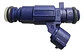 Inyector De Combustible Para Dfm Joyear X3 1.6 Original - Miniatura 3