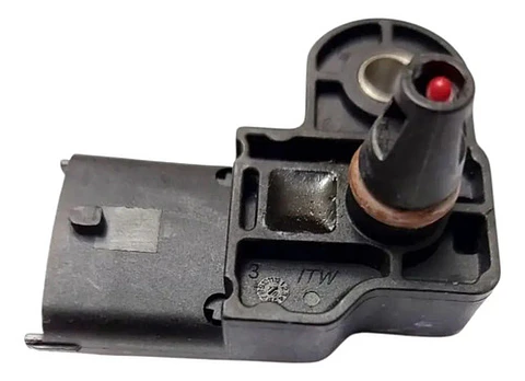 Sensor Map Para Cadillac 12644807