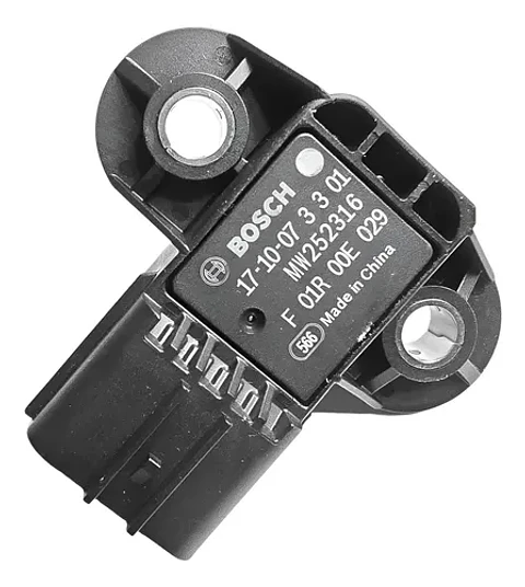 Sensor Map Para Baic X55 Original