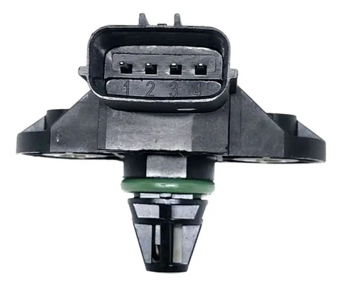 Sensor Map Para Baic X55 Original