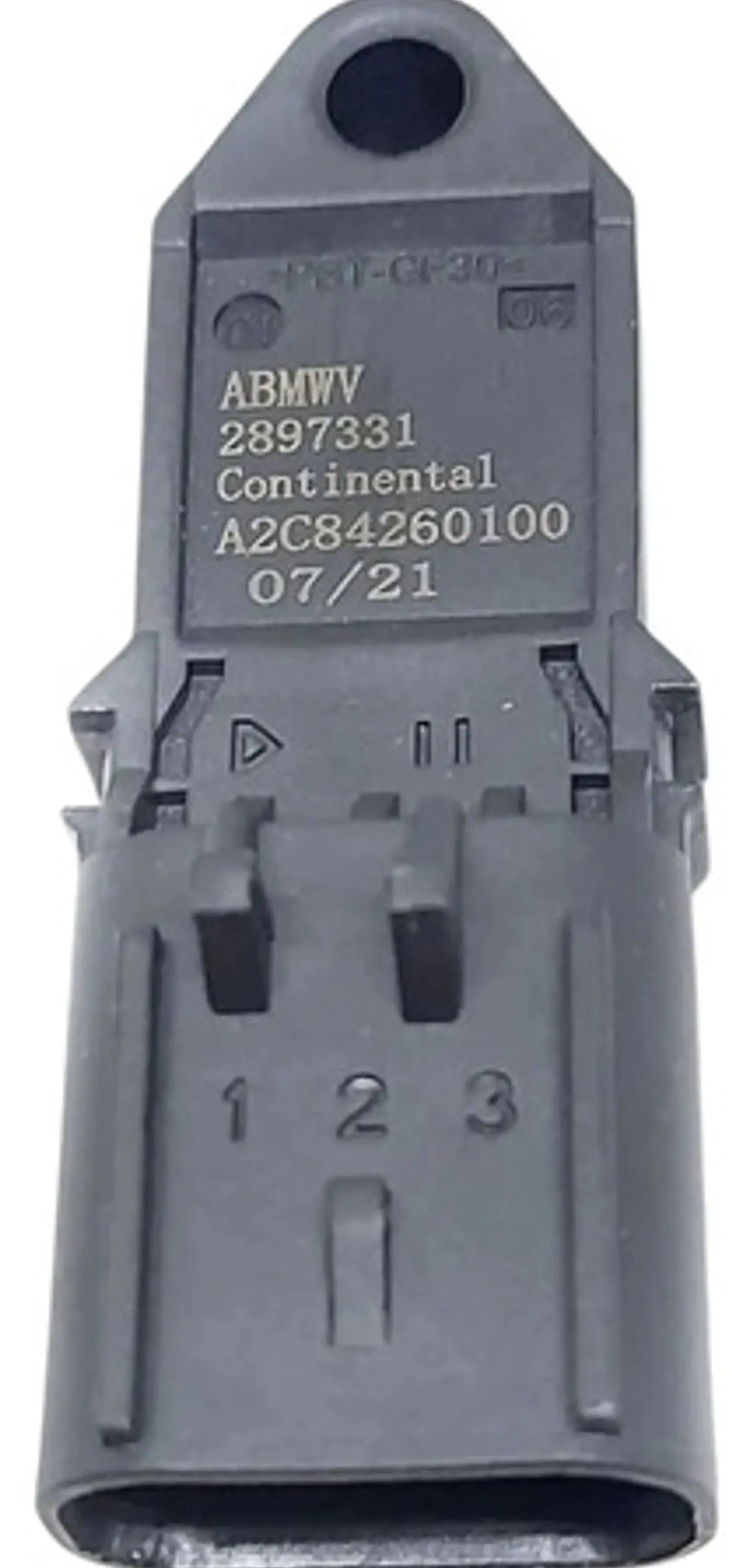 Sensor Map Para Cummins A2c84260100 2