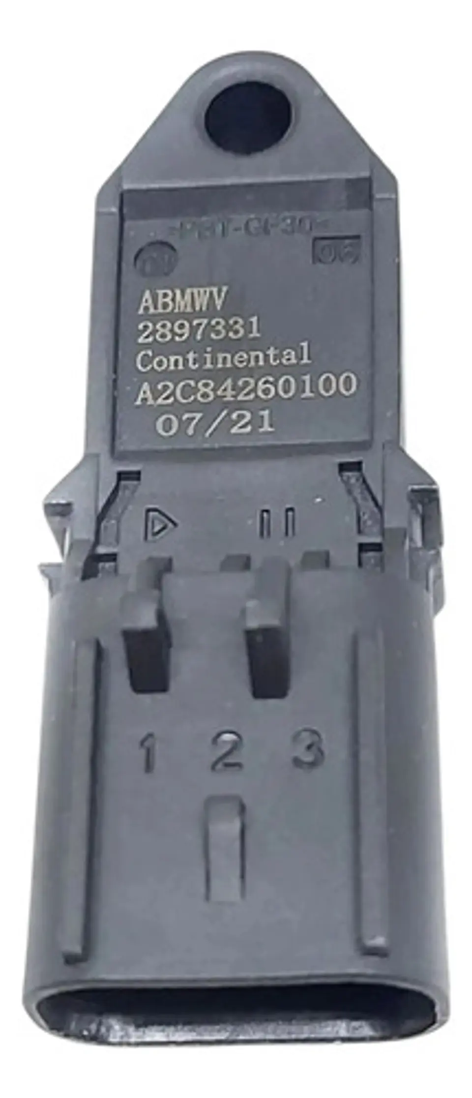 Sensor Map Para Cummins A2c84260100 2
