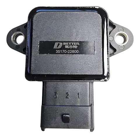 Sensor Tps Para Kia Cerato Ex 1.6 2004-2006