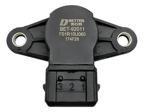 Sensor Tps Chery Fulwin