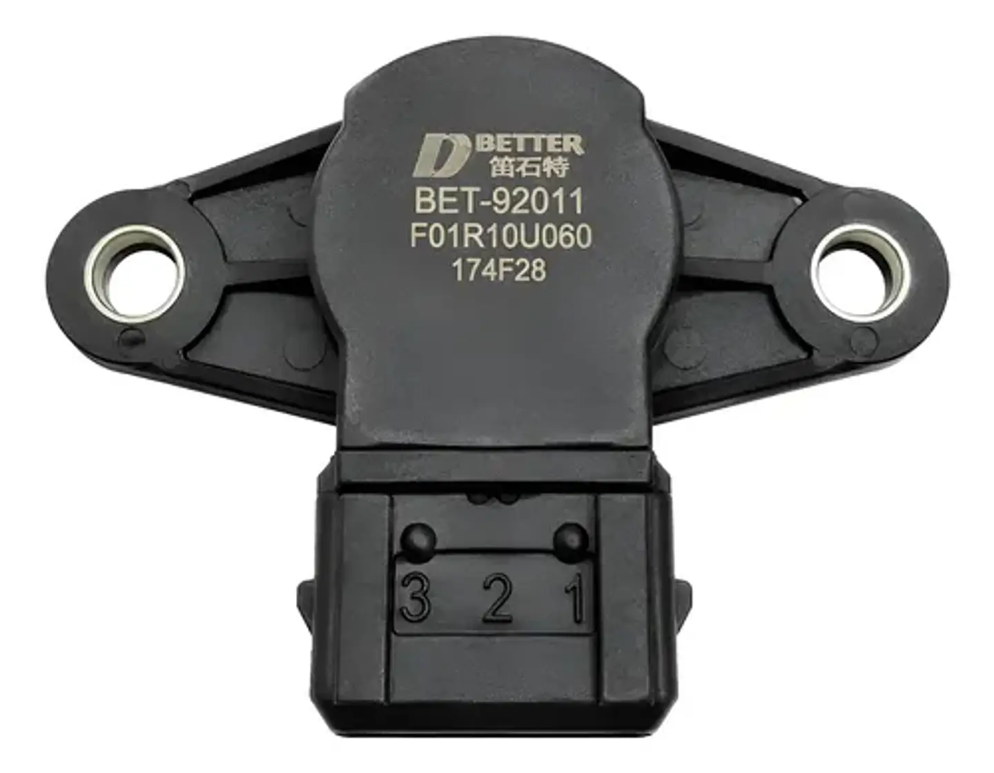 Sensor Tps Chery Fulwin 1