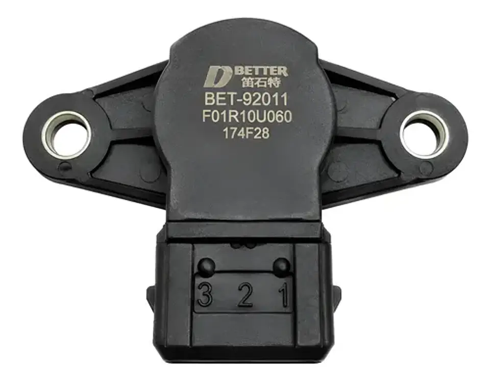 Sensor Tps Chery Fulwin 1