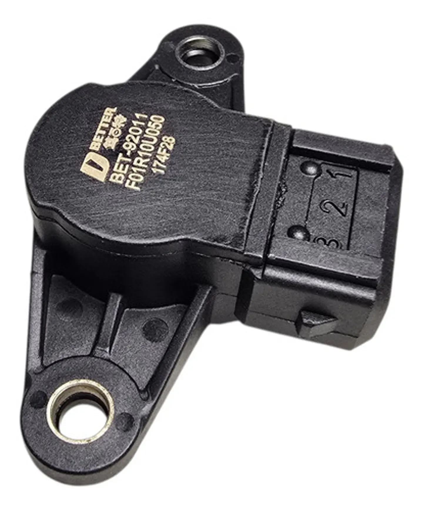 Sensor Tps Chery Fulwin 4