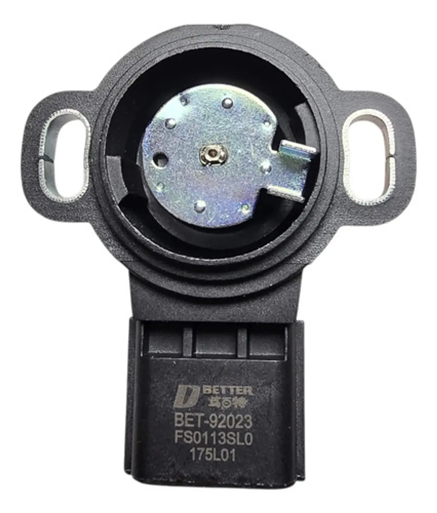 Sensor Tps Para Mazda 626 Motor 2.0 3