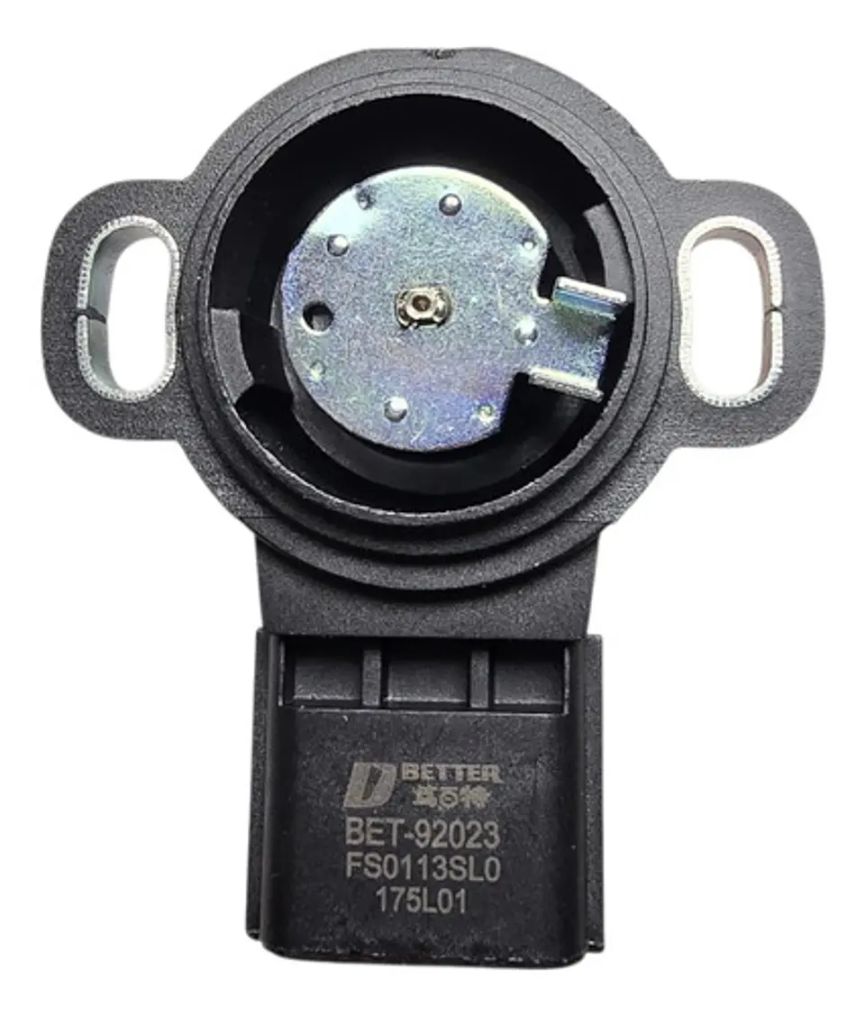 Sensor Tps Para Mazda 626 Motor 2.0 3