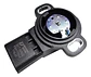 Sensor Tps Para Mazda 626 Motor 2.0 - Miniatura 4