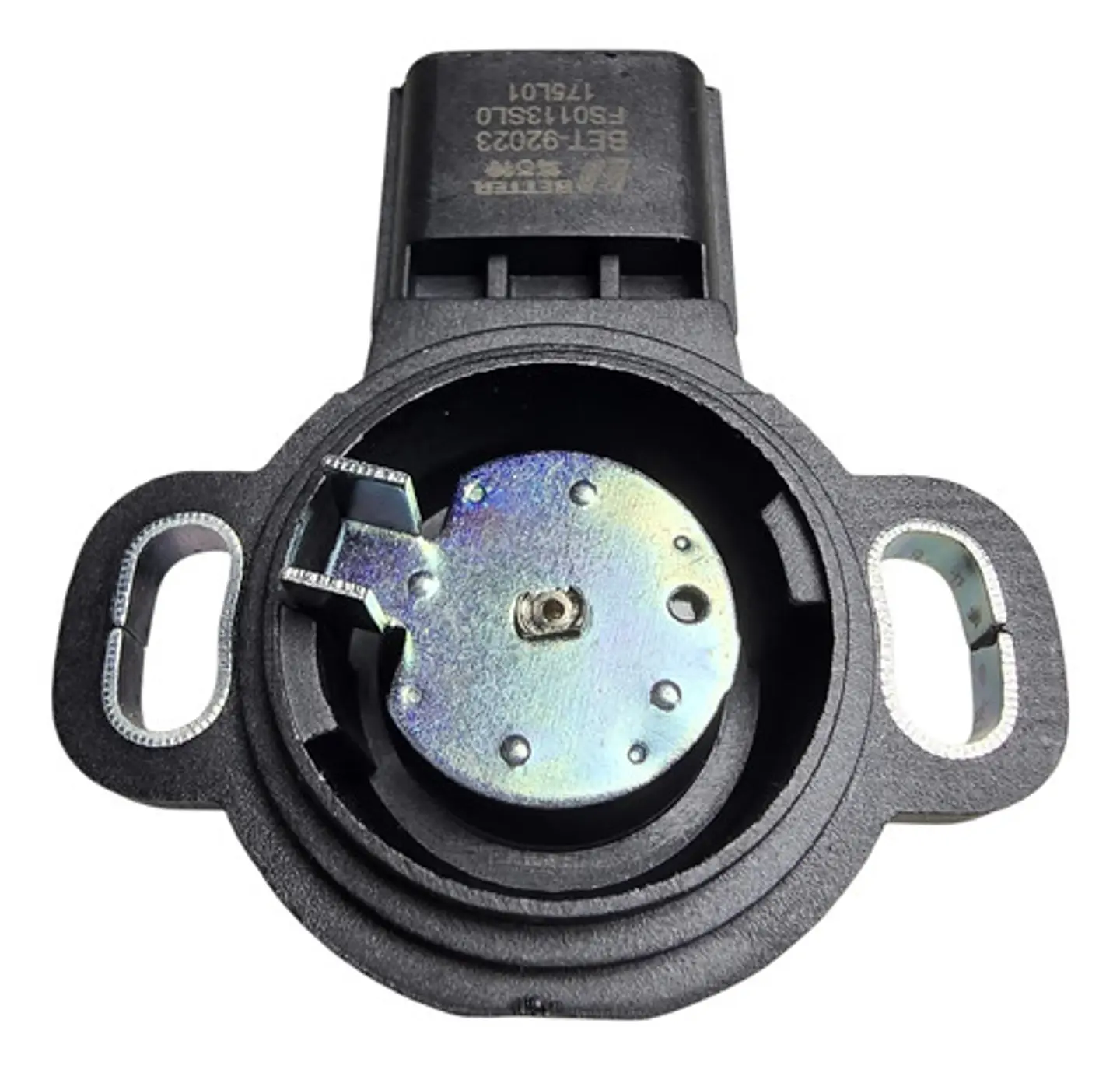 Sensor Tps Para Mazda 626 Motor 2.0 5