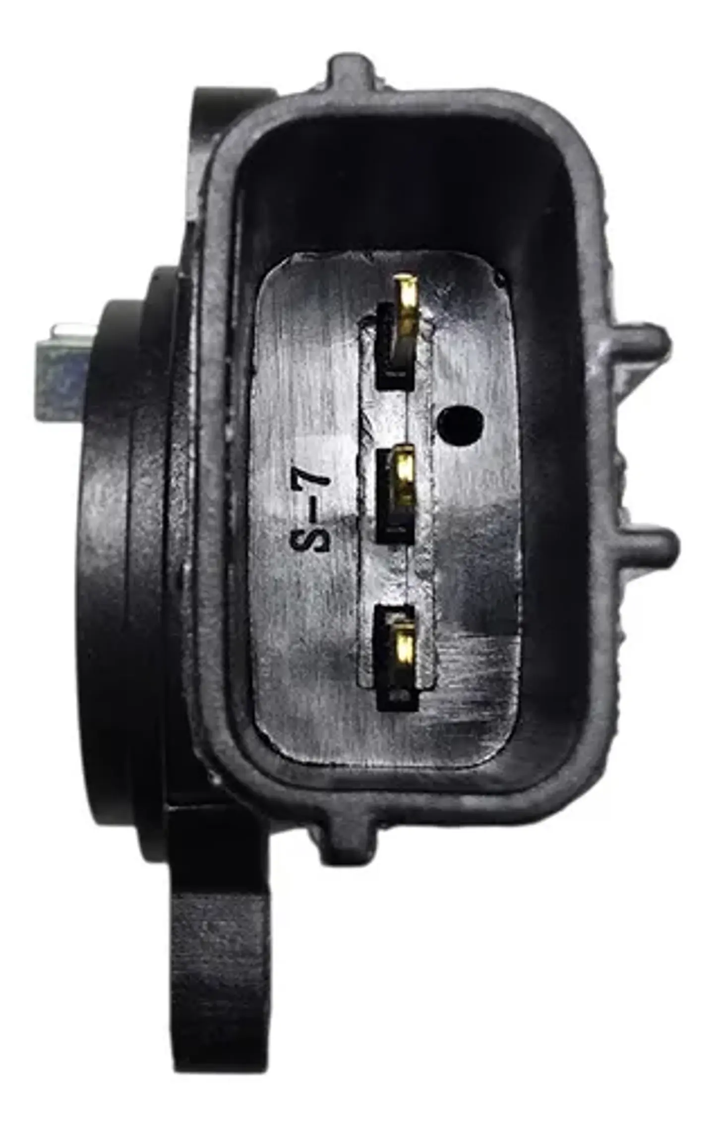 Sensor Tps Para Mazda 626 Motor 2.0 6