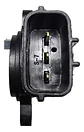 Sensor Tps Para Mazda 626 Motor 2.0 - Miniatura 6