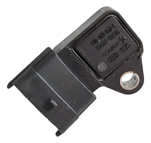 Sensor Map Para Kia Forte 1.6 2009-2013