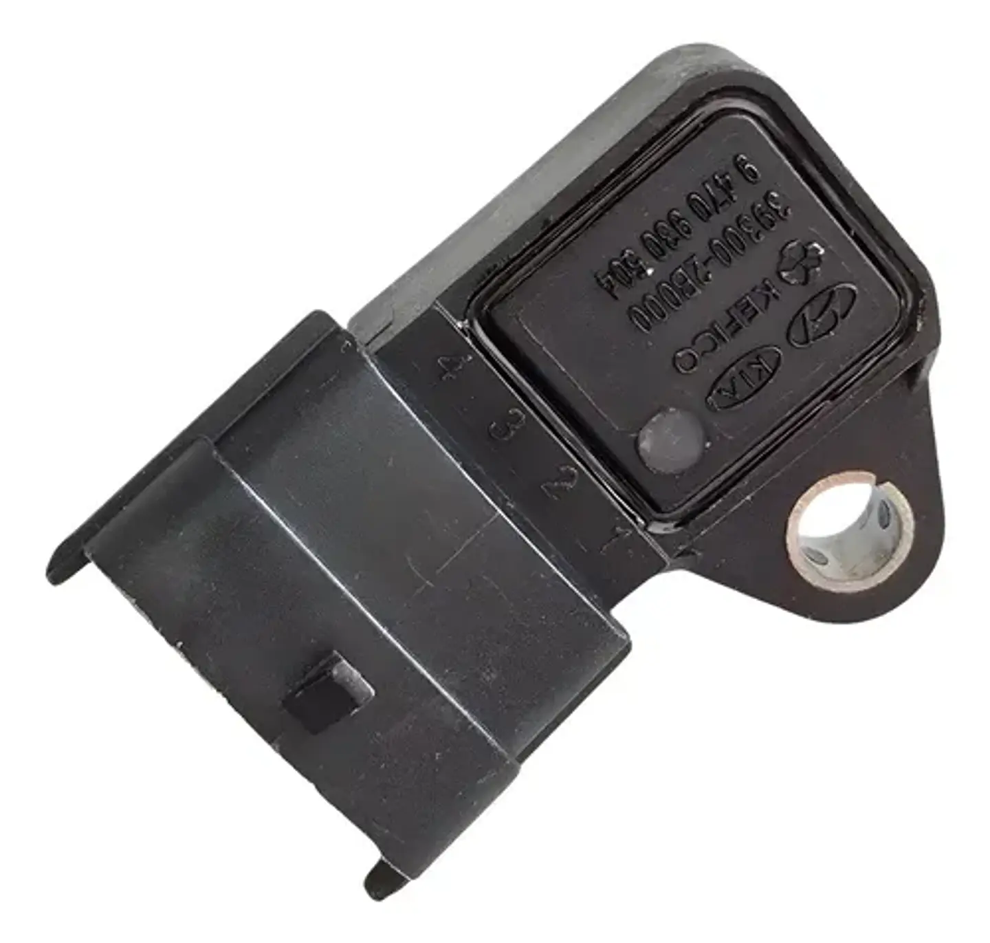 Sensor Map Para Kia Forte 1.6 2009-2013 2
