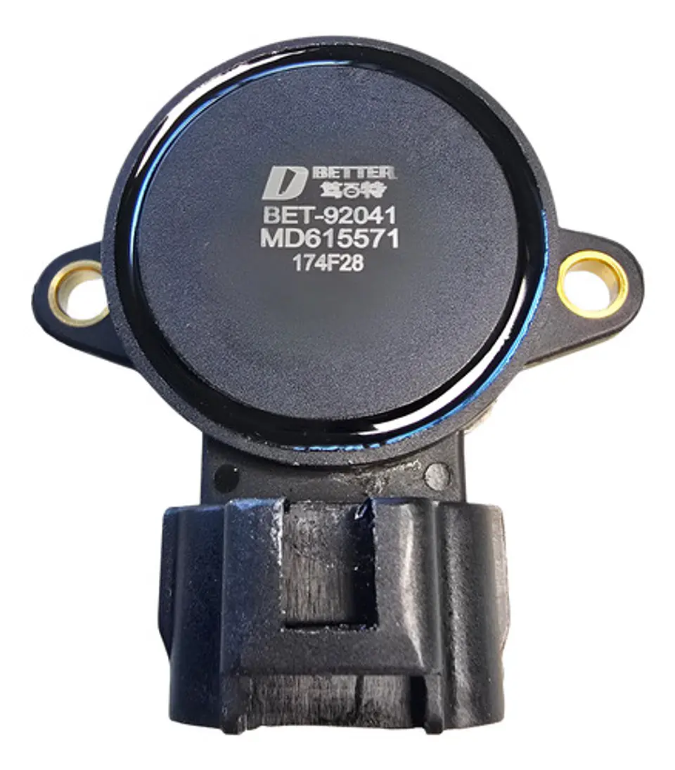 Sensor Tps Para Mitsubishi Md615571 1