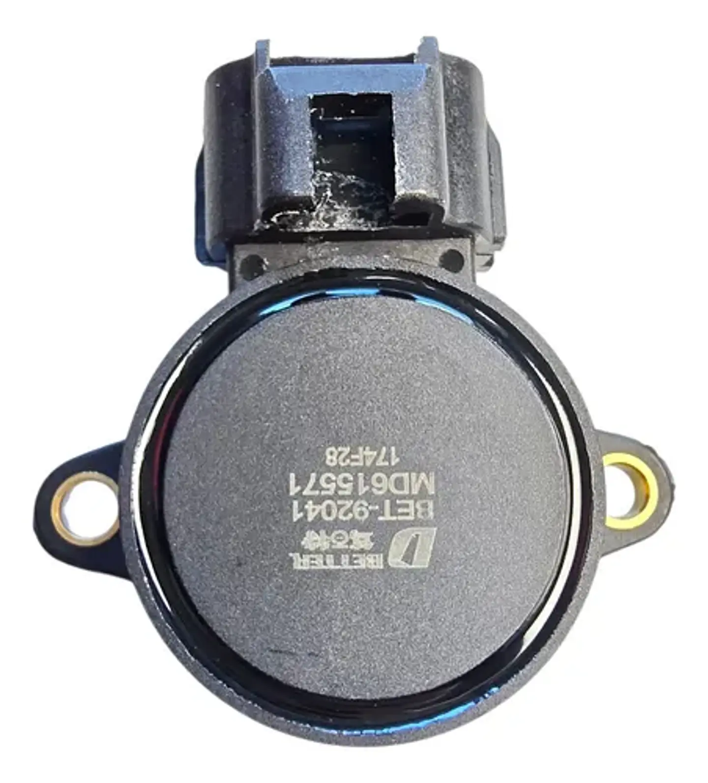 Sensor Tps Para Mitsubishi Md615571 5