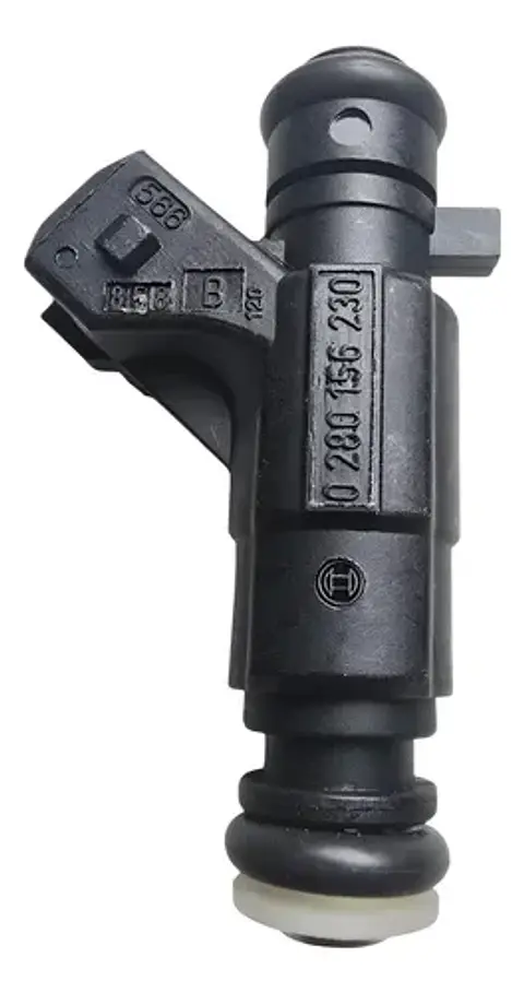 Inyector De Combustible 0280156230 Better