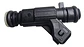 Inyector De Combustible 0280156230 Better - Miniatura 3