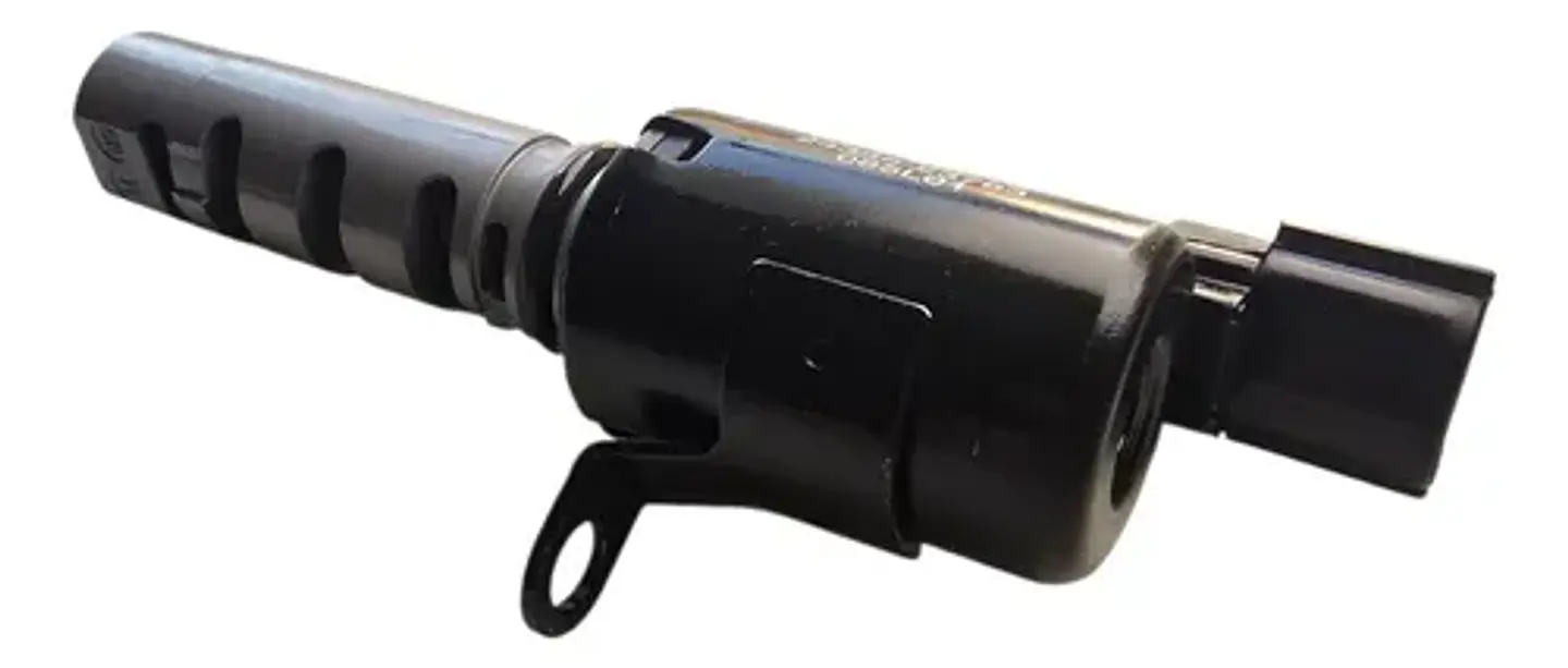 Válvula Vvt Selenoide Para Hyundai Tucson 2.0 2006-2009 4