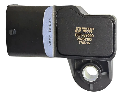 Sensor Map Para Dfm A30 1.6