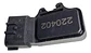 Sensor Map Va21016 - Miniatura 2