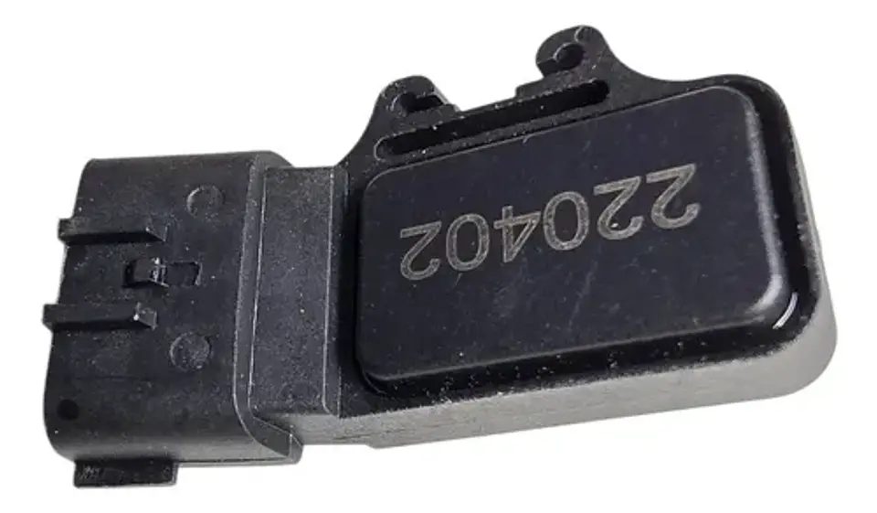 Sensor Map Va21016 2