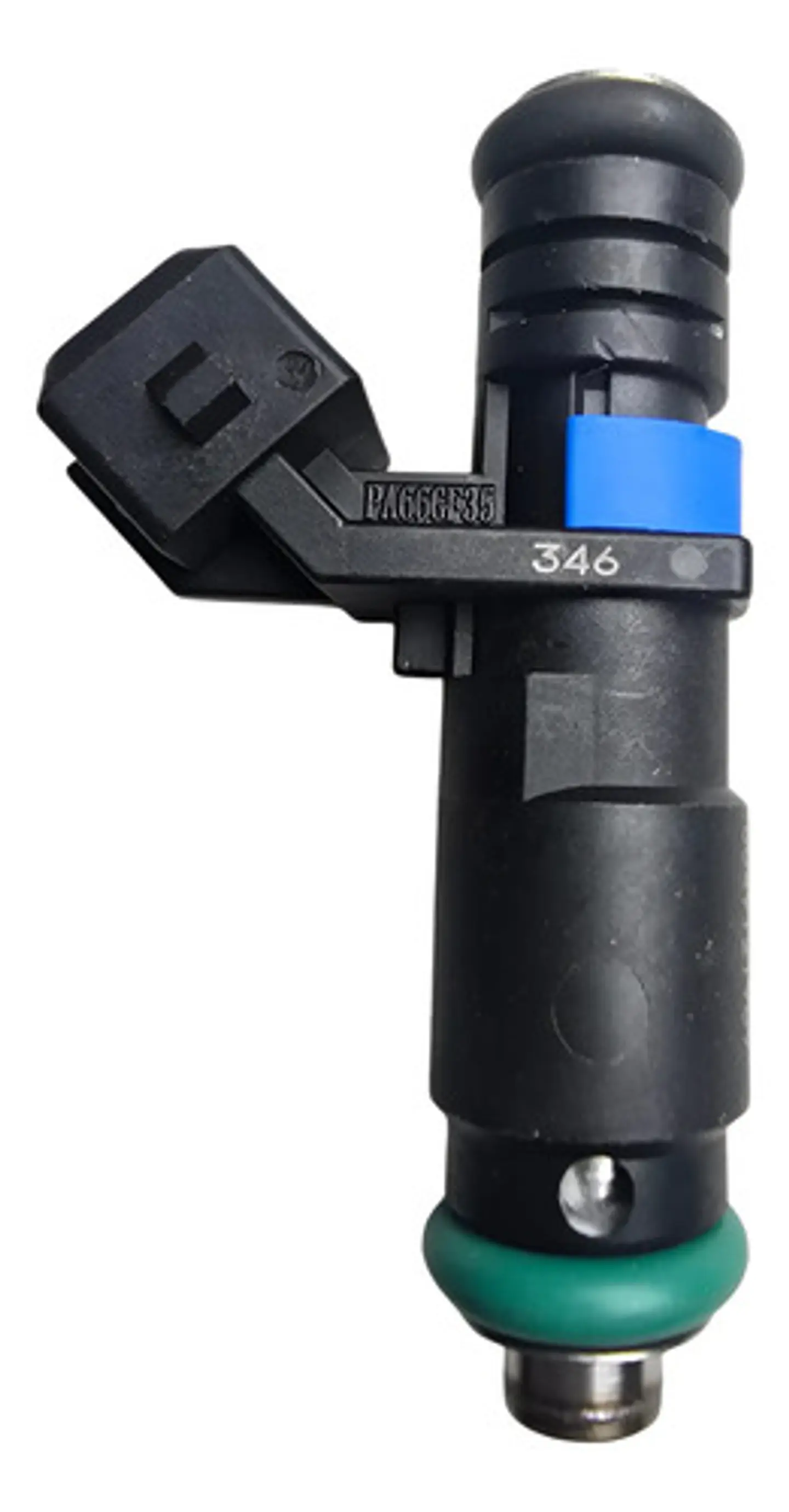 Inyector De Combustible Para Gac Gonow Way M2 1.0 1