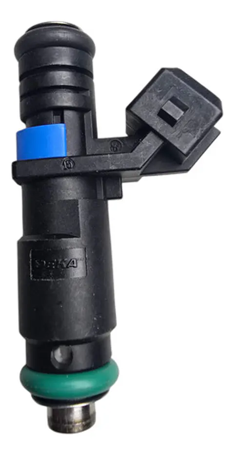 Inyector De Combustible Para Gac Gonow Way M2 1.0