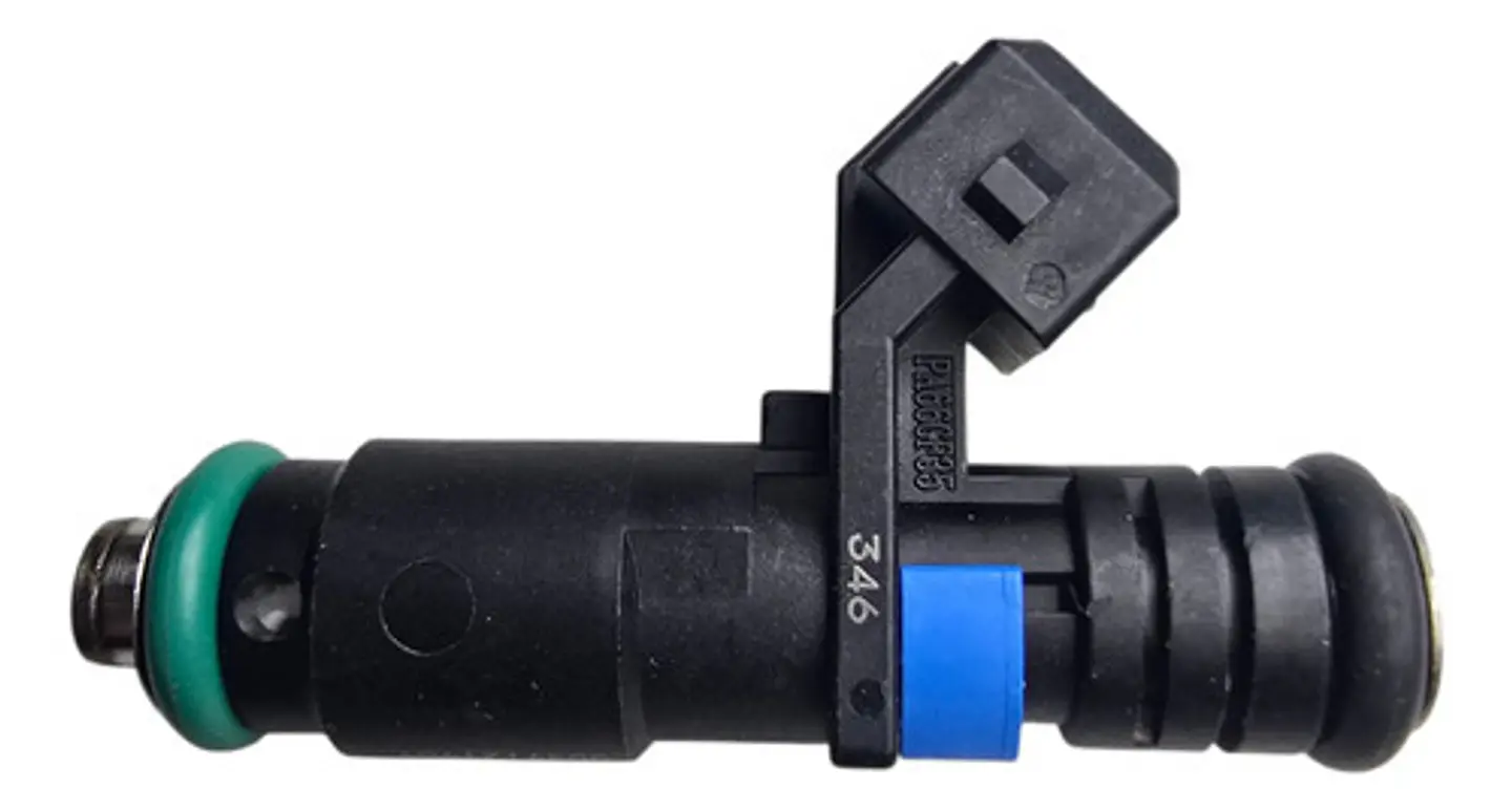 Inyector De Combustible Para Gac Gonow Way M2 1.0 3