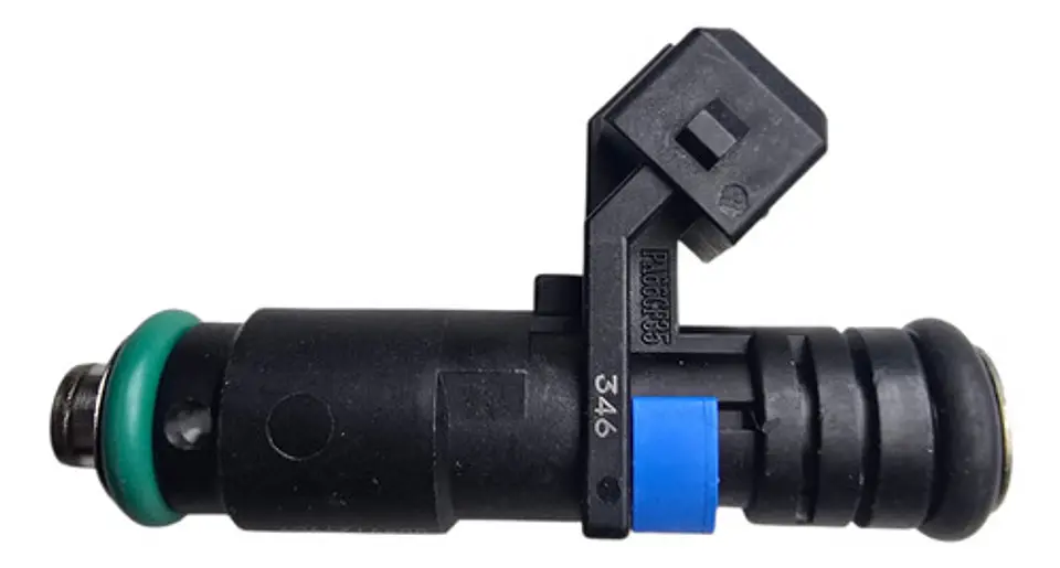 Inyector De Combustible Para Gac Gonow Way M2 1.0 3