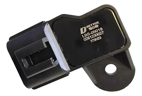 Sensor Map 0261230027