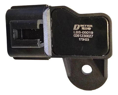 Sensor Map 0261230027
