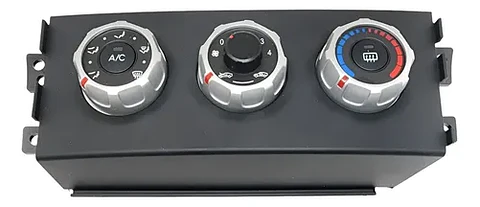 Telecomando De Calefaccion Para Brilliance V3