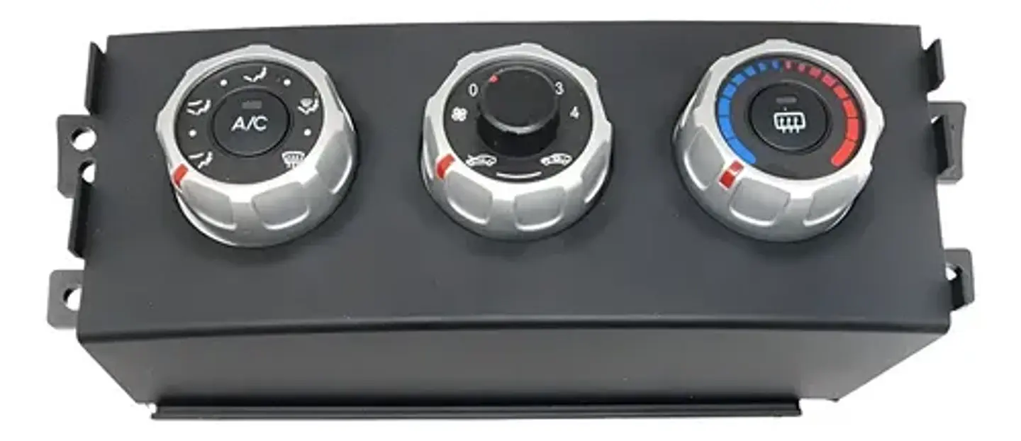 Telecomando De Calefaccion Para Brilliance V3 1