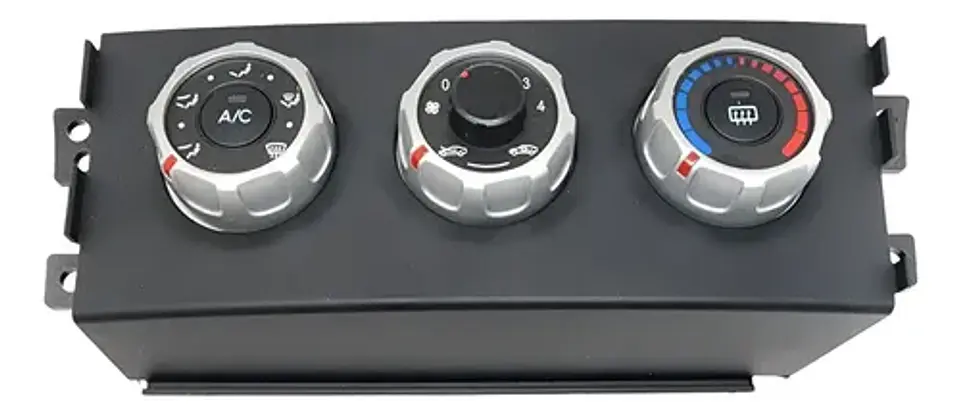 Telecomando De Calefaccion Para Brilliance V3 1
