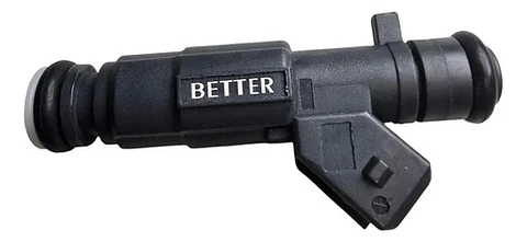 Inyector De Combustible Para Mg3