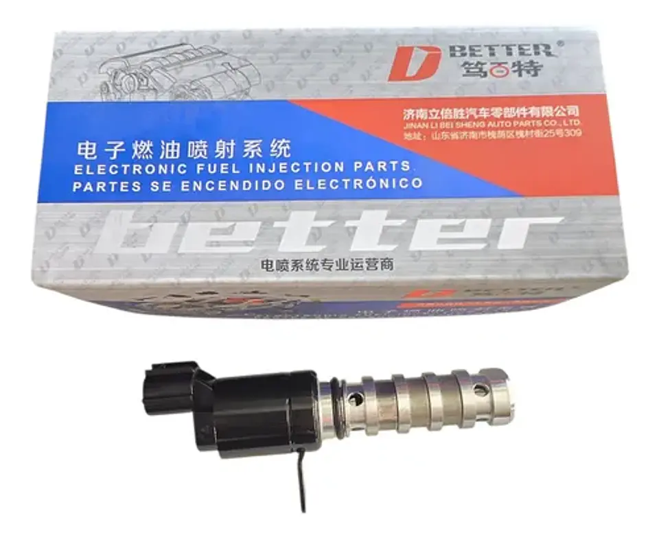 Valvula Vvt Selenoide Para Kia Sorento 2.4 2012-2014 4