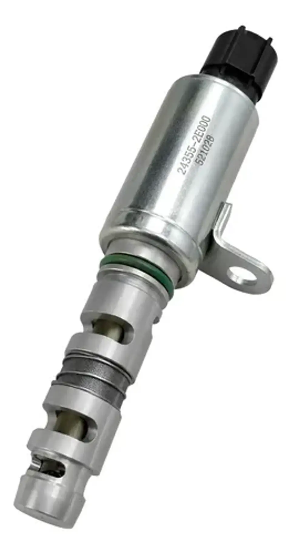 Valvula Vvt Selenoide Para Hyundai 24355-2e000 1