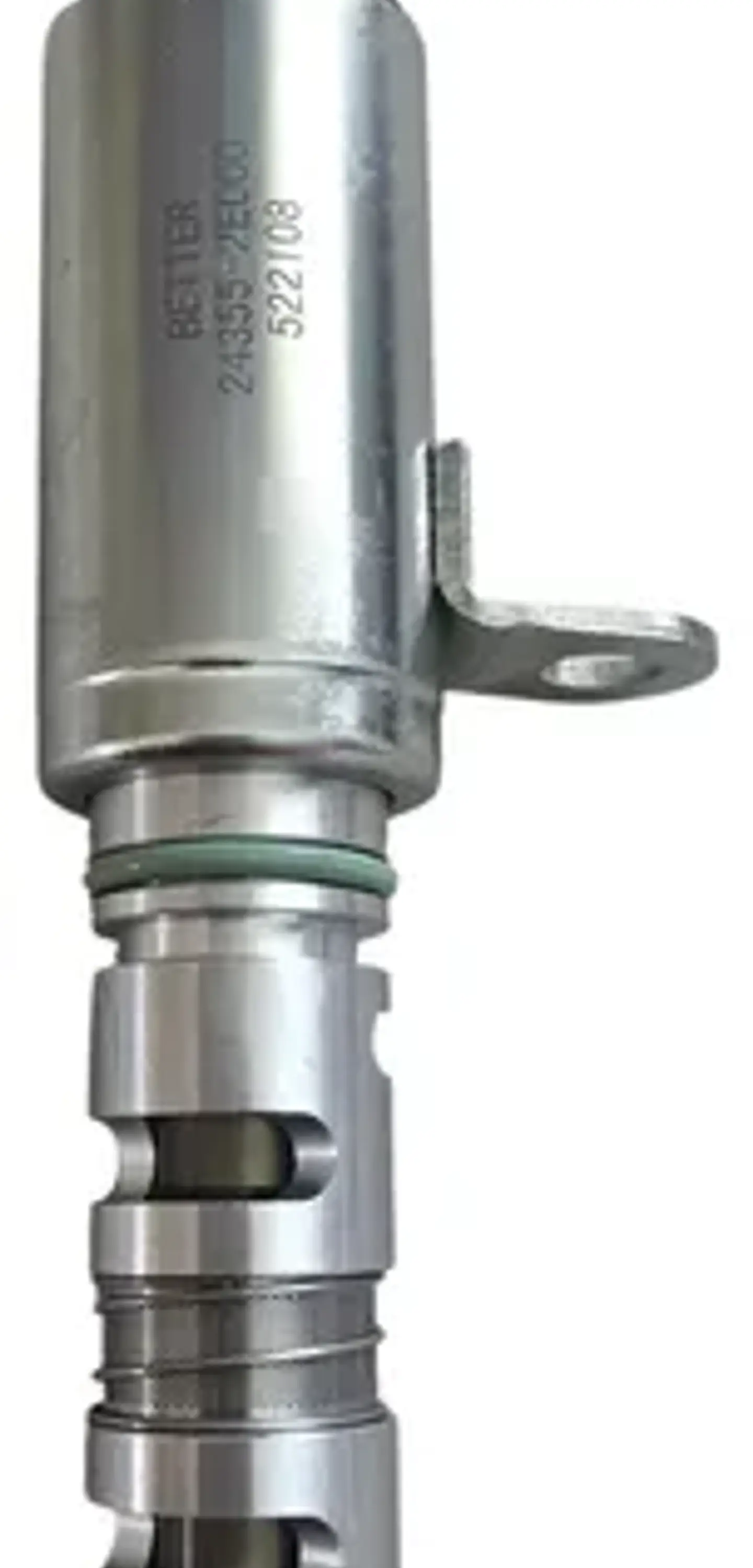 Valvula Vvt Selenoide Para Hyundai 24355-2e000 2
