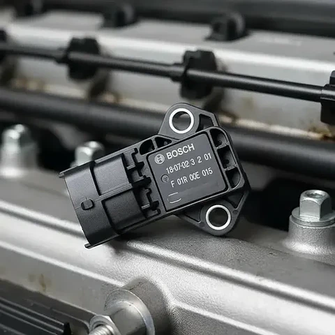 Sensor Map F01r00e015