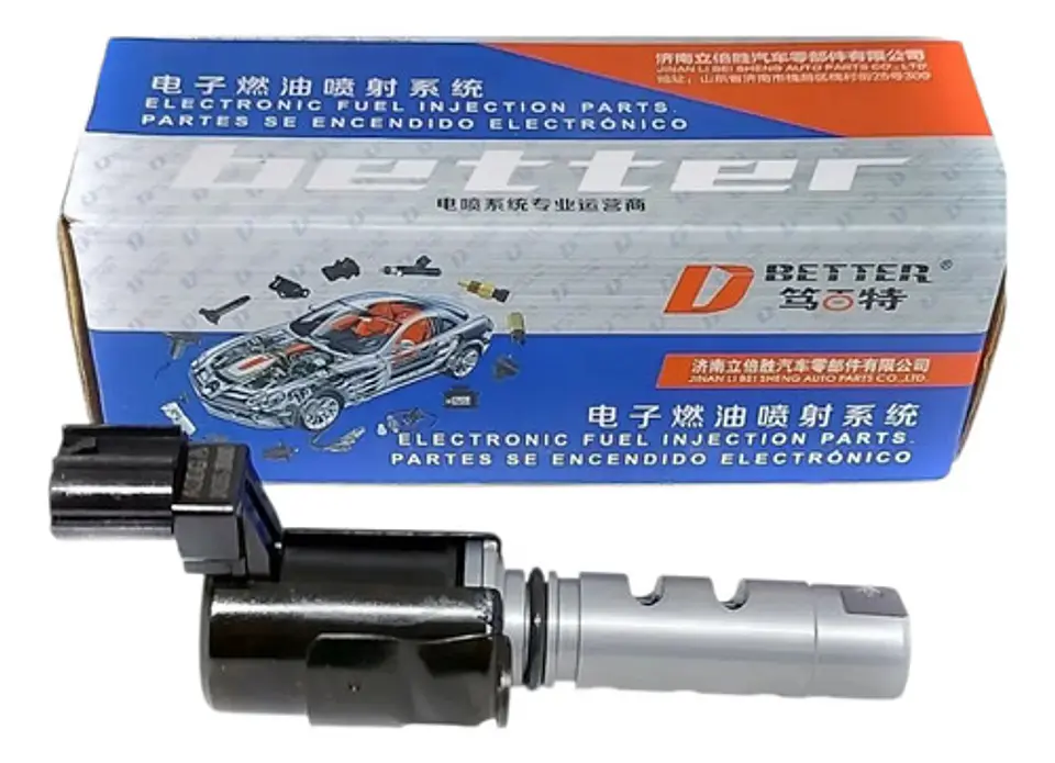 Valvula Vvt Selenoide Para Hyundai Elantra 1.6 2006-2010 2