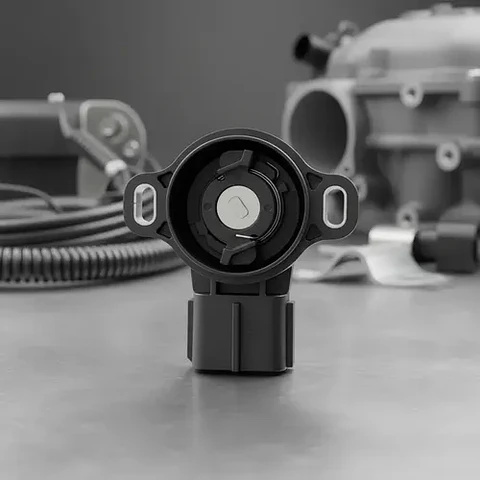 Sensor Tps Para Toyota 89452-30140