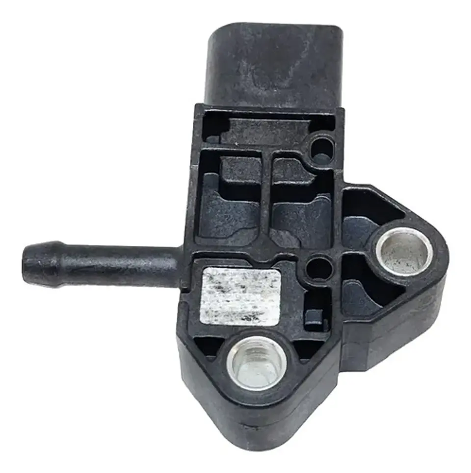Sensor Map Para Changan 4