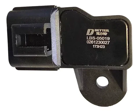Sensor Map Para Ford Fiesta 1.6 2003-2010