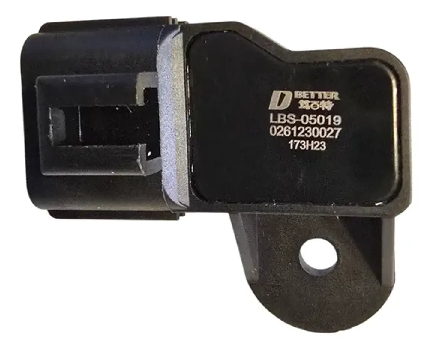 Sensor Map Para Ford Fiesta 1.6 2003-2010 2